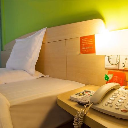 7Days Inn Guilin Ba Li Street Dış mekan fotoğraf