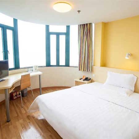 7Days Inn Guilin Ba Li Street Dış mekan fotoğraf