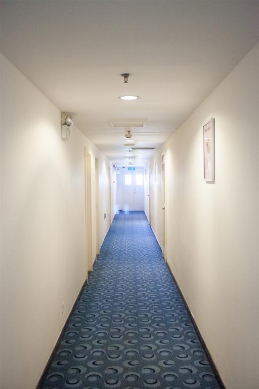 7Days Inn Guilin Ba Li Street Dış mekan fotoğraf