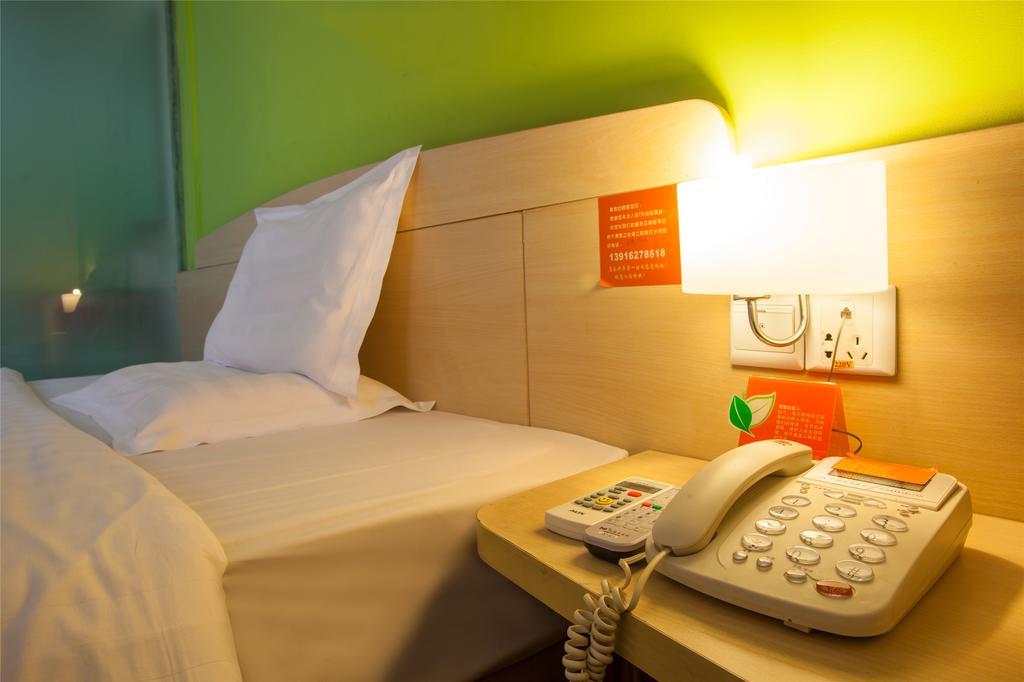 7Days Inn Guilin Ba Li Street Dış mekan fotoğraf