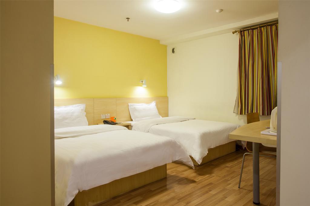 7Days Inn Guilin Ba Li Street Dış mekan fotoğraf