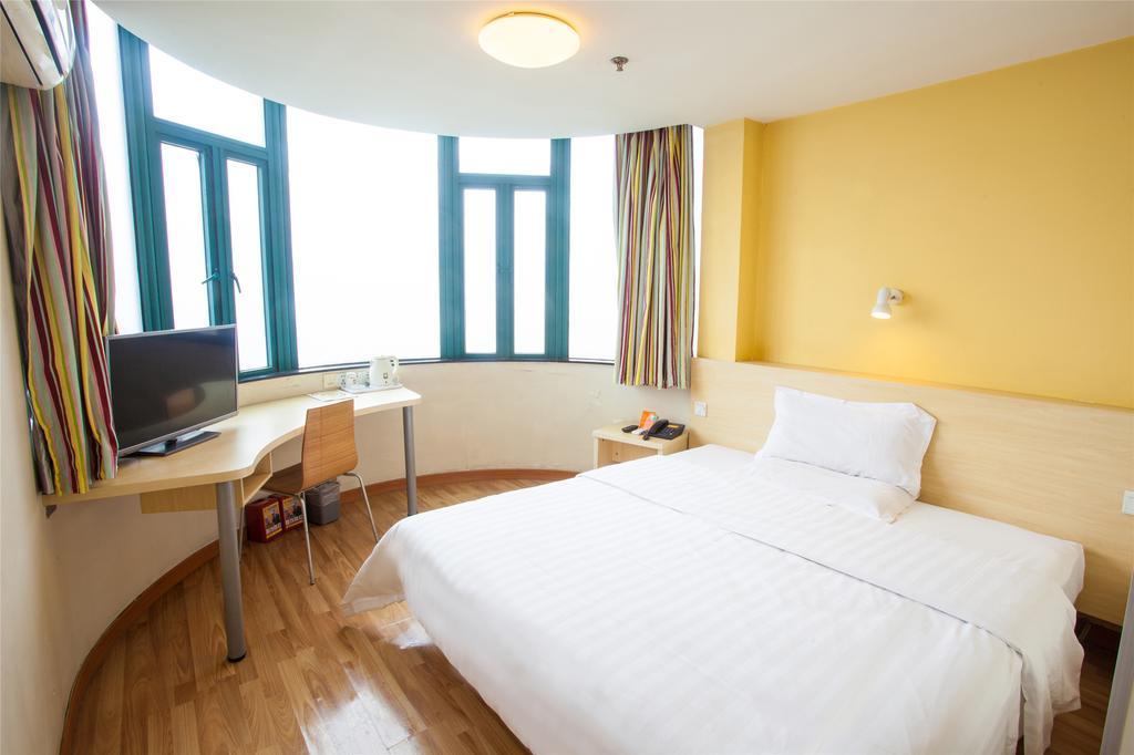 7Days Inn Guilin Ba Li Street Dış mekan fotoğraf