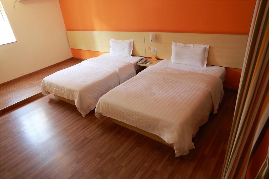 7Days Inn Guilin Ba Li Street Oda fotoğraf