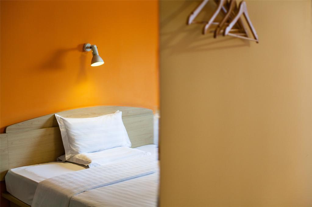 7Days Inn Guilin Ba Li Street Dış mekan fotoğraf