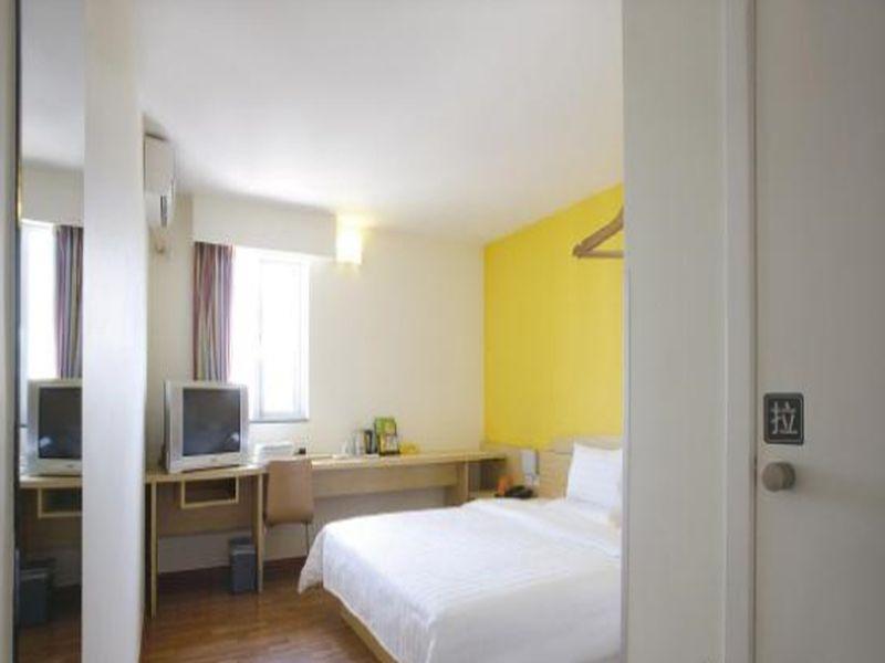 7Days Inn Guilin Ba Li Street Dış mekan fotoğraf